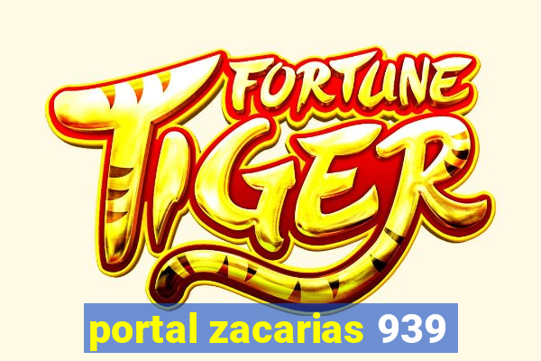 portal zacarias 939